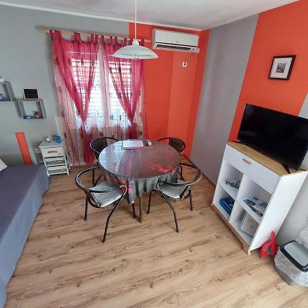 Apartman Sunce Муртер Екстер'єр фото