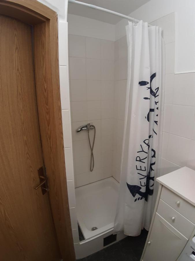 Apartman Sunce Муртер Екстер'єр фото