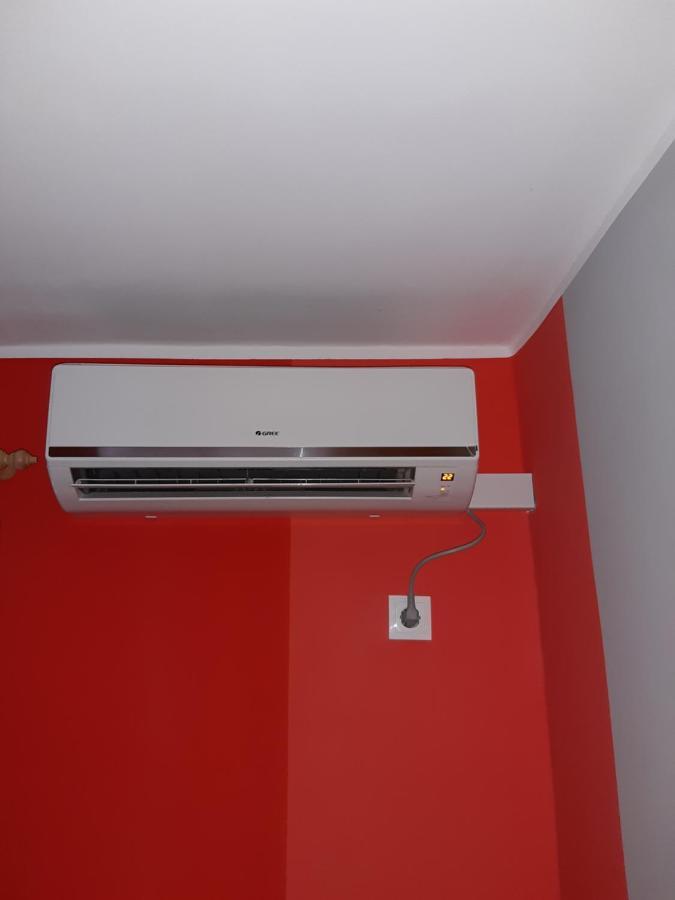Apartman Sunce Муртер Екстер'єр фото