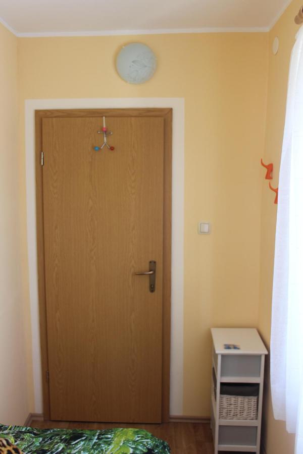 Apartman Sunce Муртер Екстер'єр фото