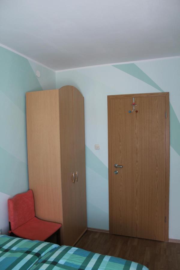 Apartman Sunce Муртер Екстер'єр фото