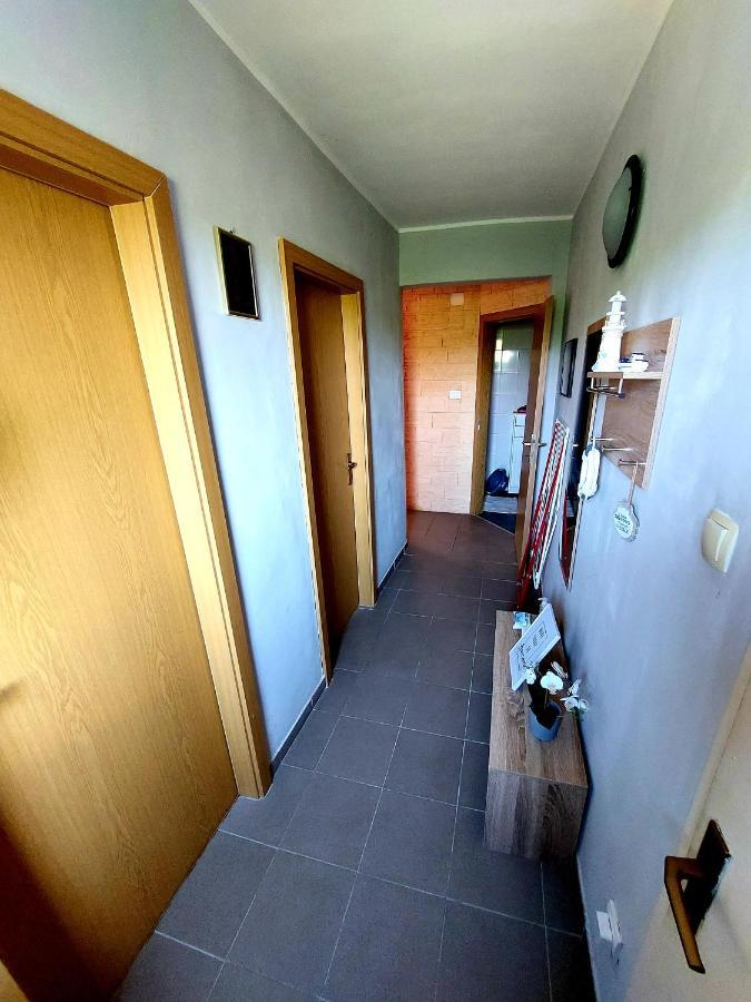Apartman Sunce Муртер Екстер'єр фото