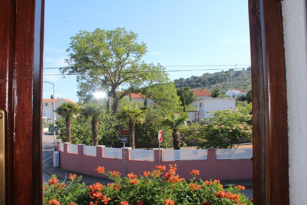 Apartman Sunce Муртер Екстер'єр фото