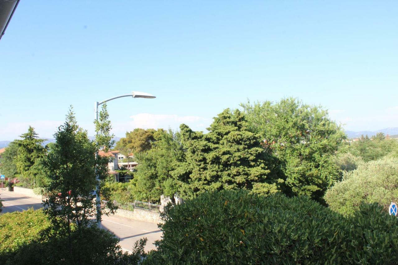 Apartman Sunce Муртер Екстер'єр фото