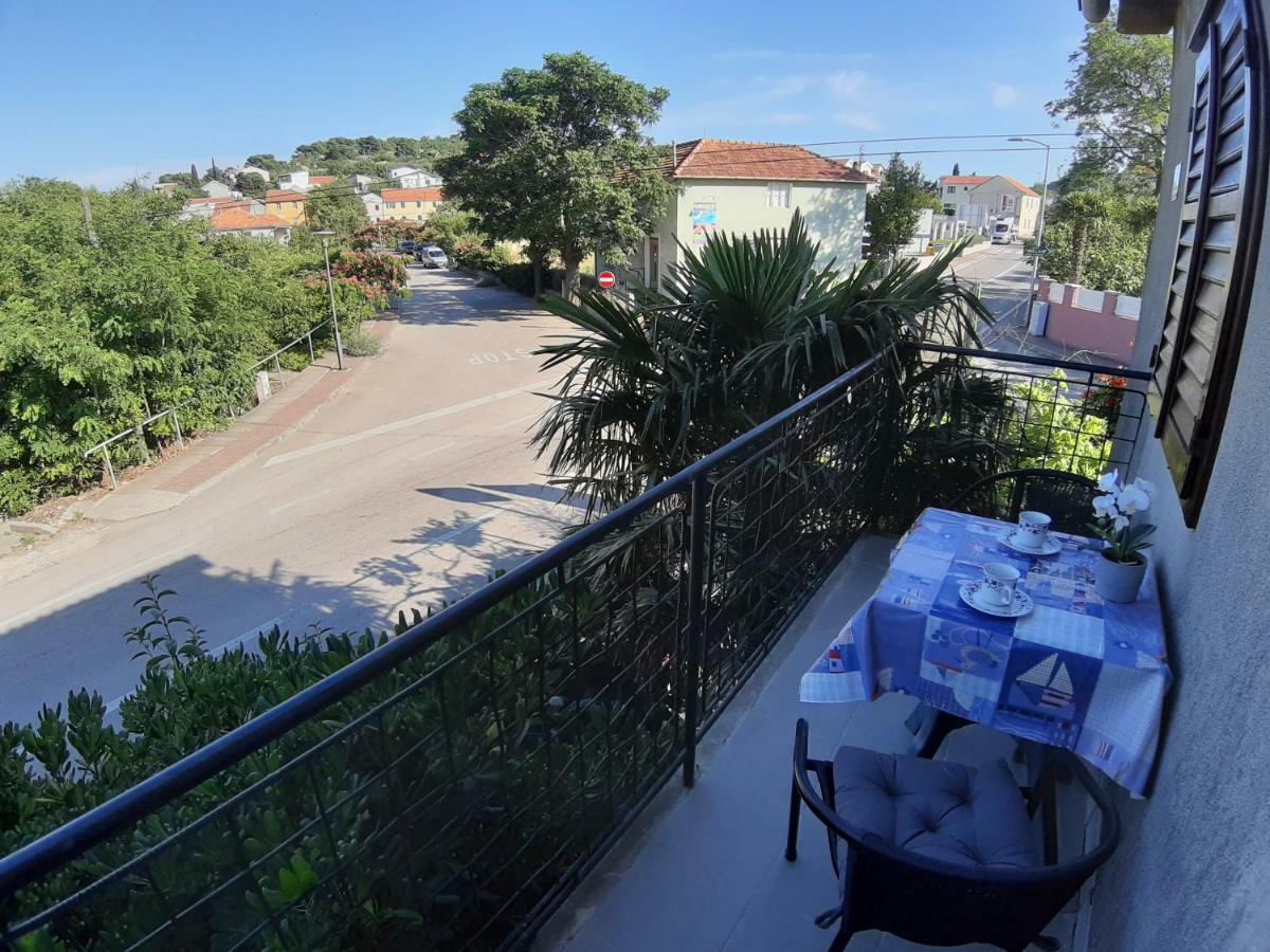 Apartman Sunce Муртер Екстер'єр фото